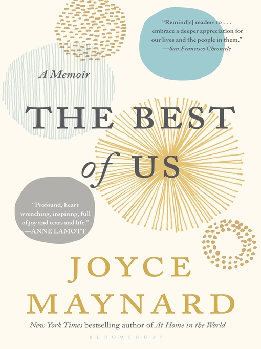Title details for The Best of Us by Joyce Maynard - Available